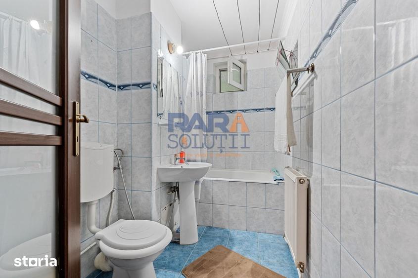 Apartament cu 4 camere în Ultracentral