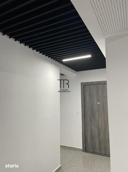 Apartament cu 2 camere în Rahova