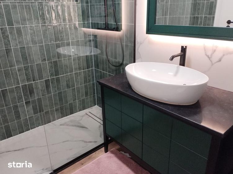 Apartament 3 camere | Eroilor | Parcare subterana | 57 mp | - 10