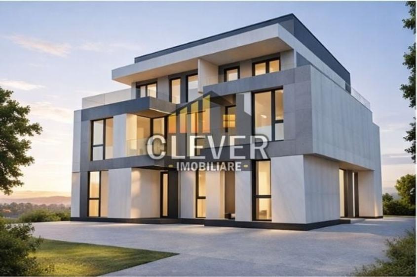 Duplex cu 4 camere cu Canalizare în Splaiul Unirii