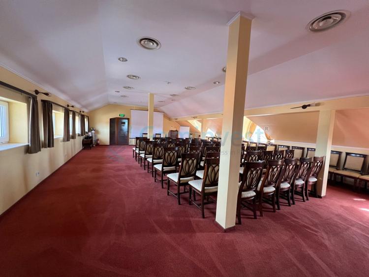 Birou, de 157 mp, în Ultracentral