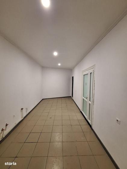 Spațiu comercial, de 66 mp, în Ultracentral