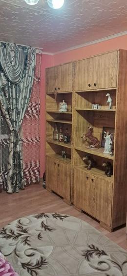 Apartament cu 2 camere semidecomandat în Călanu Mic
