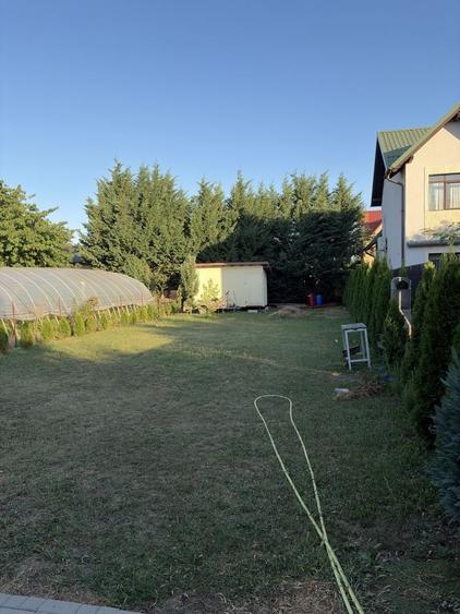 Casă cu 4 camere în Strejnicu