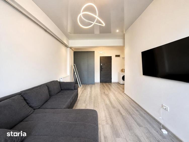Apartament cu 2 camere decomandat în Nord