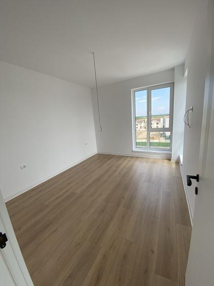 Apartament cu 2 camere în Urseni