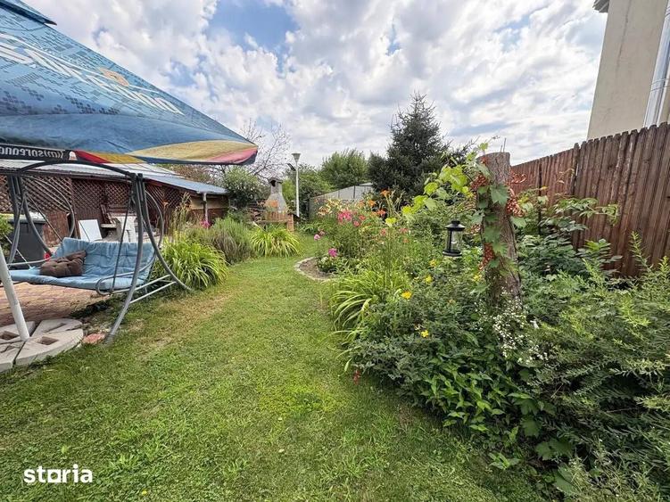 Casă cu 7 camere cu Teren 770 Mp în Dărăști-Ilfov