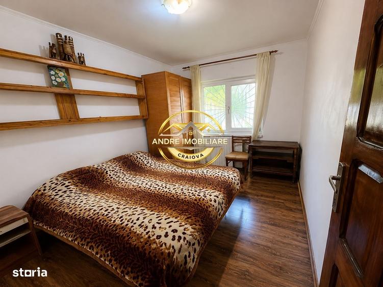 Apartament cu 4 camere decomandat în 1 Mai