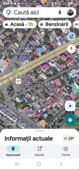 Casă cu Teren 170 Mp în Colentina