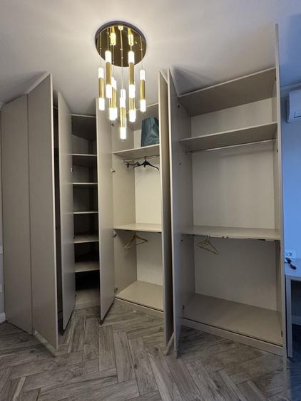 Apartament modern cu 3 camere si terasa generoasa | Loc de parcare subteran inclus | Via Pipera - 9