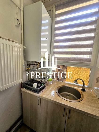 Apartament cu 2 camere decomandat, mobilat în Hipodrom 1