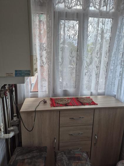 Apartament cu 2 camere decomandat în Exterior Vest