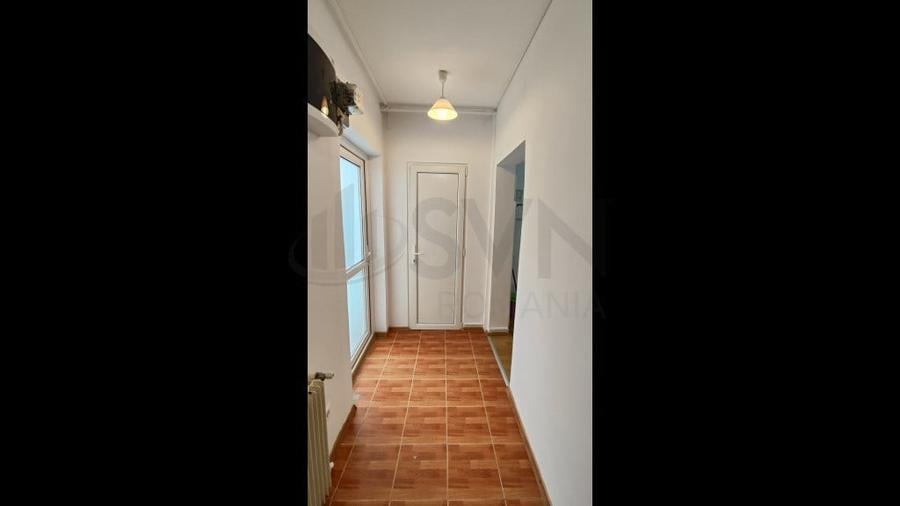 Vila l 6 Camere l Piata Alba Iulia l Curte - 6