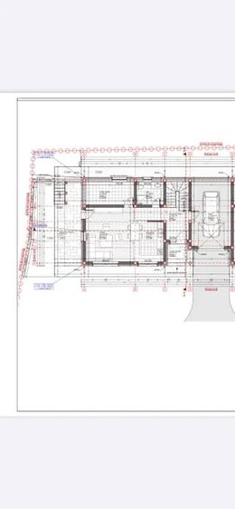 Duplex cu 4 camere cu Canalizare în Feleacu