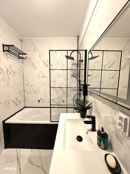 Apartament Smart De Vanzare | Floresti Zona Teilor - 7