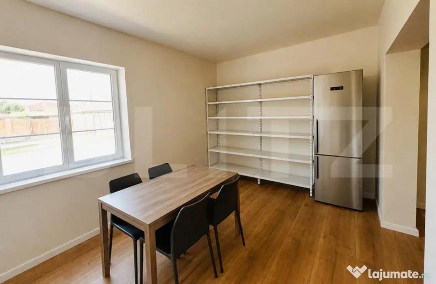 Casa individuala, 144 mp, teren 921 mp, zona Sangeorgiu d - 7