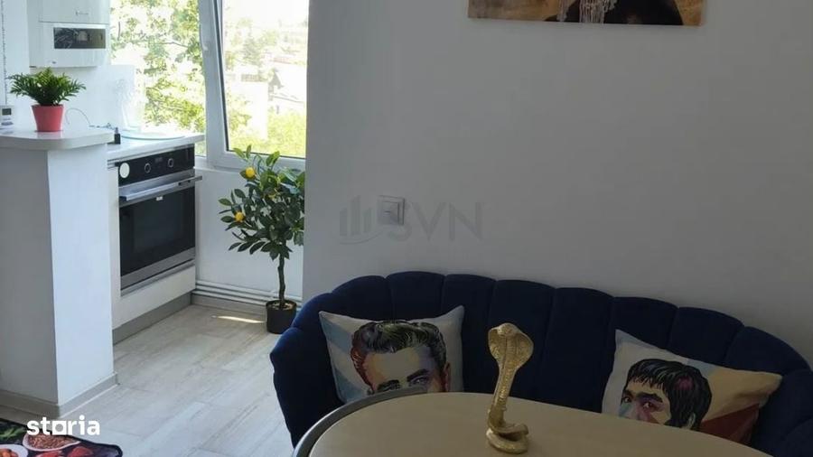 Apartament 2 camere I Zona linistita I acces rapid la transportul in c - 7