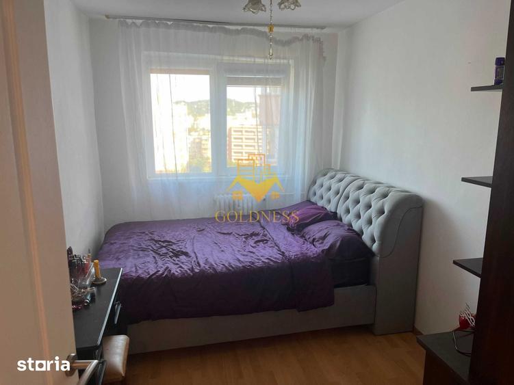 2 camere decomandate, balcon, Manastur, Mehedinti, BIG, Izlazului - 5