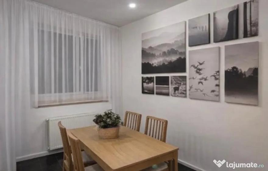 Apartament 3 camere, decomandat - zona Centru Civic - 8