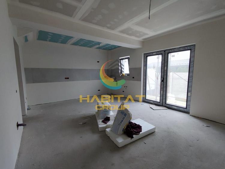 Duplex cu 3 camere cu Canalizare în Berceni