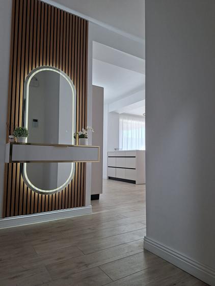 Apartament cu 2 camere decomandat în Tomis Nord