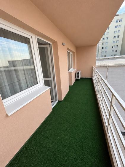 Apartament cu 2 camere decomandat în Vitan