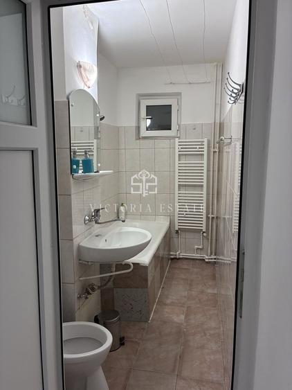 Apartament cu 2 camere nedecomandat în Mărășești