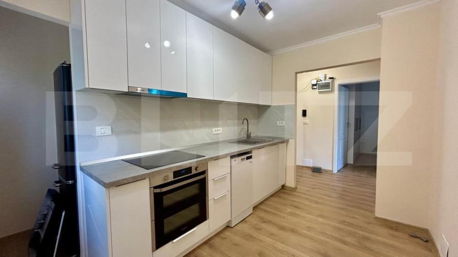 Apartament 3 camere la prima inchiriere cu loc de parcare i - 2