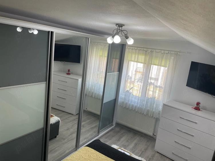 Casă cu Teren 165 Mp în Central