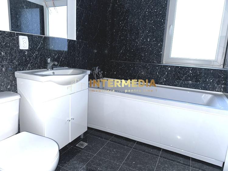 Apartament cu 2 camere decomandat în Kogălniceanu
