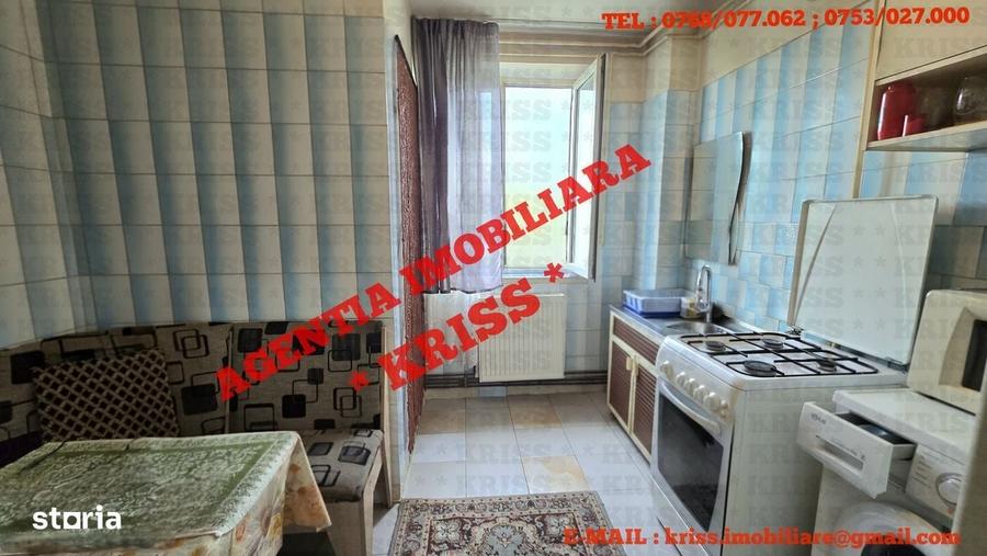 Apartament 2 Camere Negru Voda/Sp. Militar Confort 1 Centrala Termica - 7