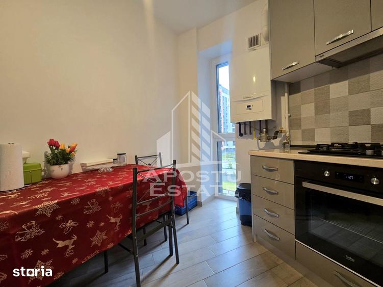 Apartament de vanzare cu 2 camere, etaj intermediar, bloc nou,Aradului - 6