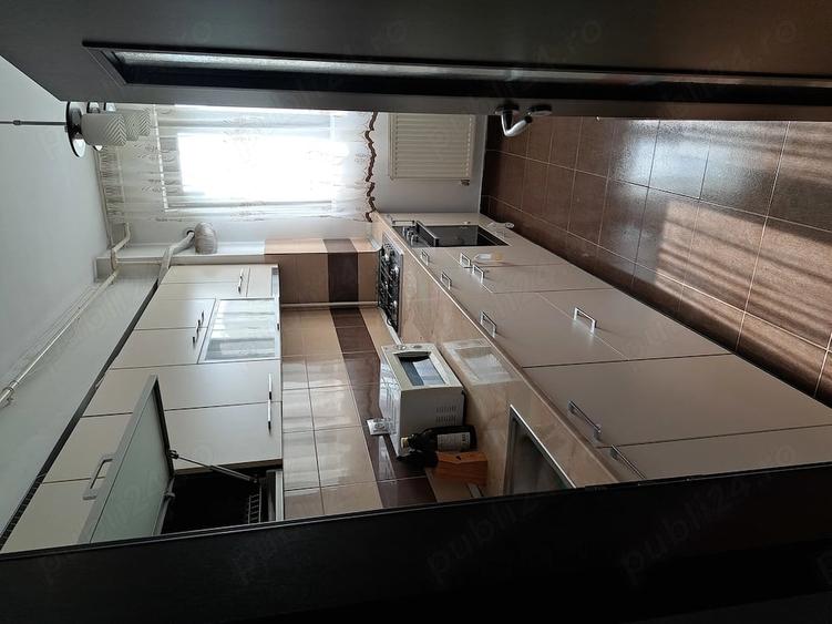 Inchiriez apartament 2 camere - 5