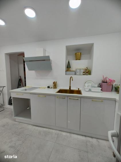 Casă cu 4 camere cu Teren 703 Mp în Aurel Vlaicu