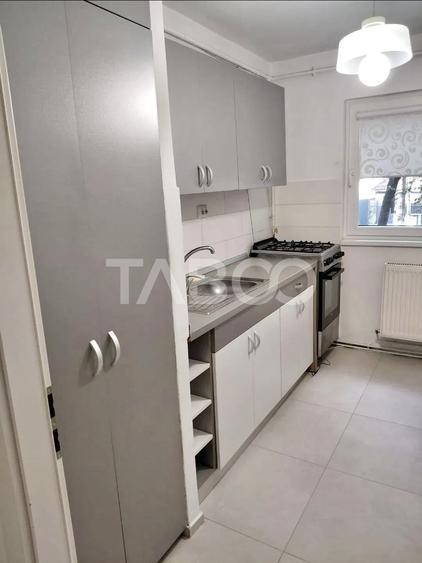Garsonieră decomandată, mobilată în Mănăștur