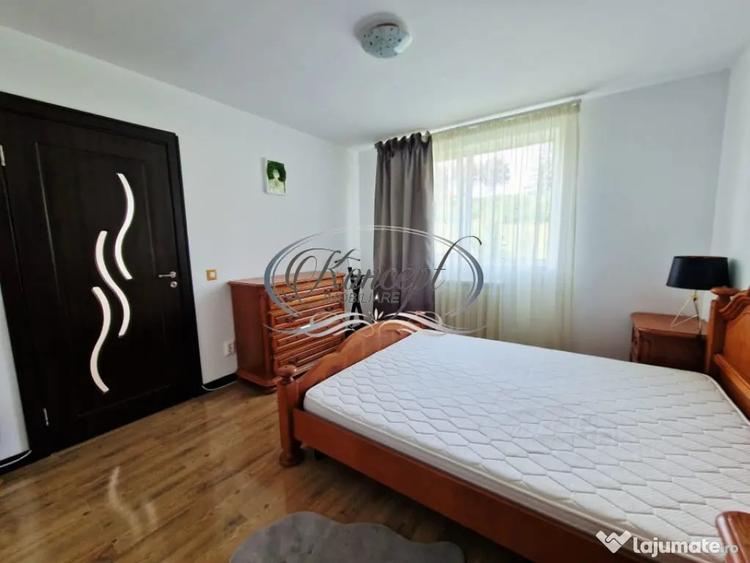 Casă cu 5 camere cu Teren 850 Mp în Europa