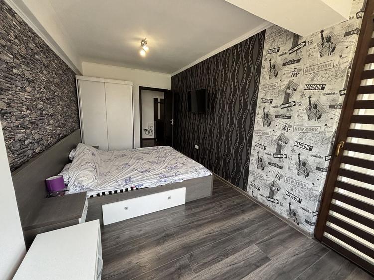 Apartament 3 camere mobilat-utilat cu GARAJ - Doamna Stanca - 9