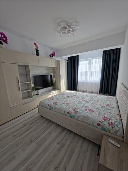 Garsonieră decomandată în Berceni