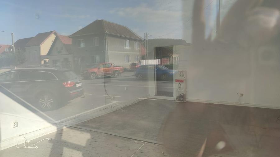 Spațiu comercial, de 43 mp, în Central