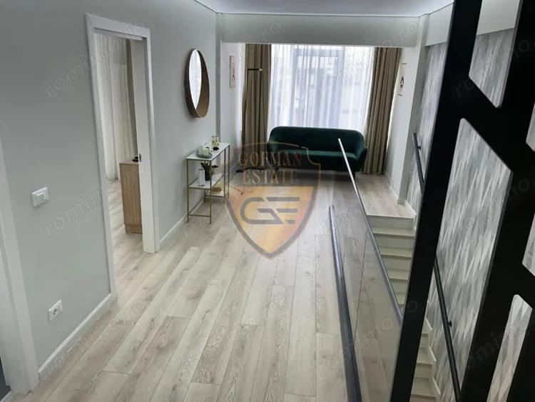 Apartament cu 4 camere în Nord