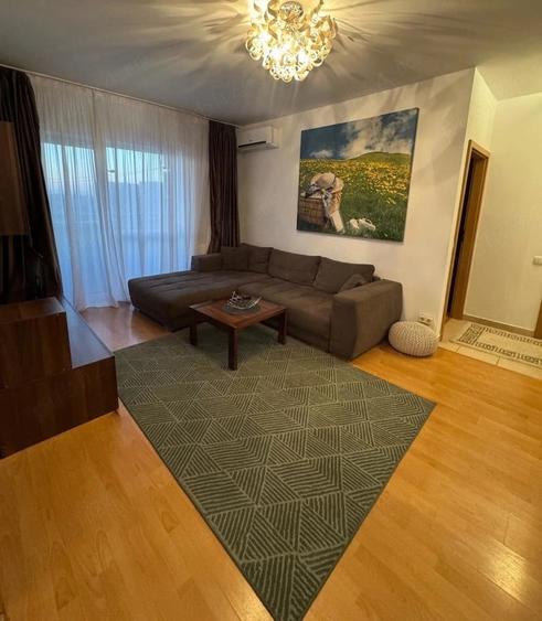 2 camere Titan 60 mp 2009 cu loc parcare - 2