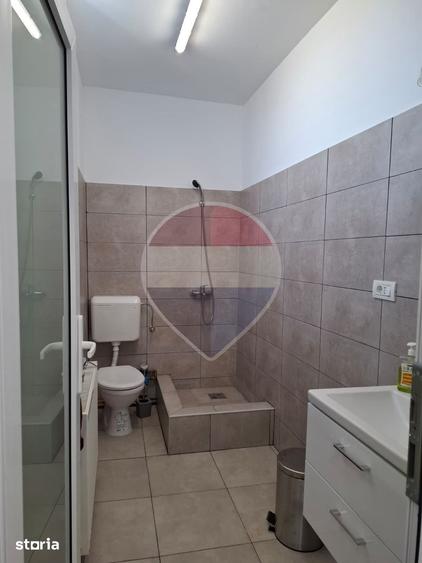 Spațiu comercial, de 50 mp, în Vladimirescu