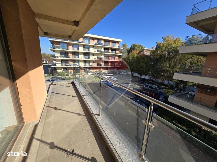 Apartament cu 3 camere în Siliștea Snagovului