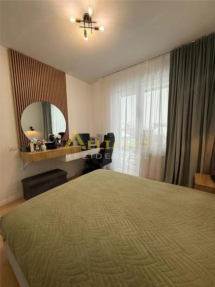 Apartament 3 camere 88 mp | mobilat | 2 parcari | 2023 | Sos. Leordeni - 19