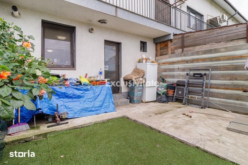 casa 4 camere Leroy Merlin Bragadiru - 16