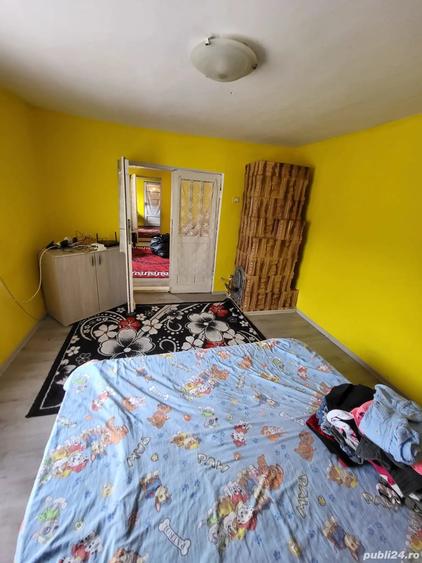Casă cu 3 camere cu Teren 185 Mp în Central