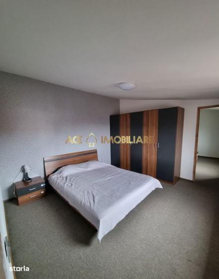 Apartament cu 3 camere, mobilat în Crângași