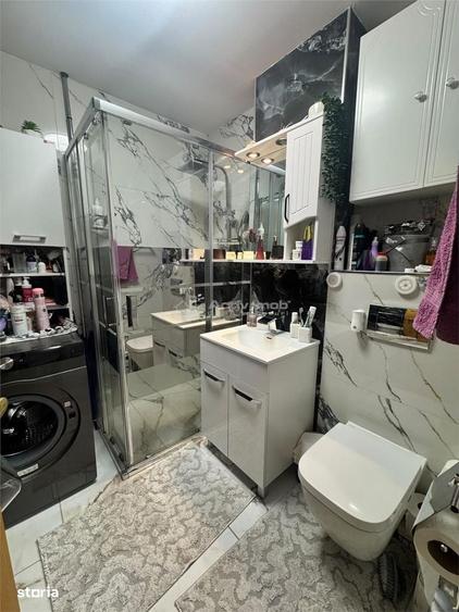2 camere - Etaj 2 - Piata - Loc de parcare propriu - 5