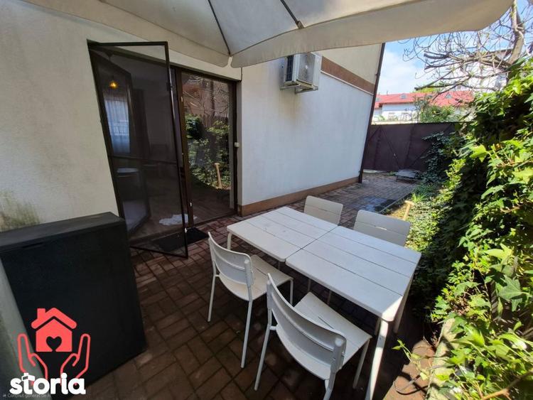 Apartament cu 2 camere, mobilat în Ștefan cel Mare