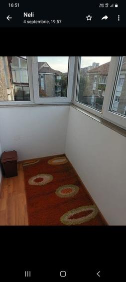 Apartament cu 2 camere decomandat în Rontău